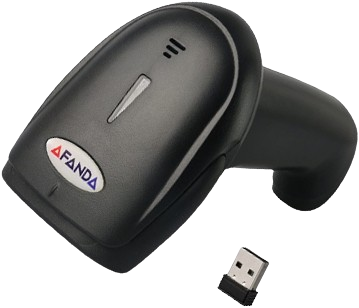 Kablosuz Barkod Okuyucu