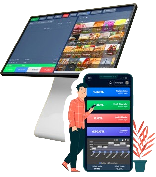 Limonpos Yazılımı