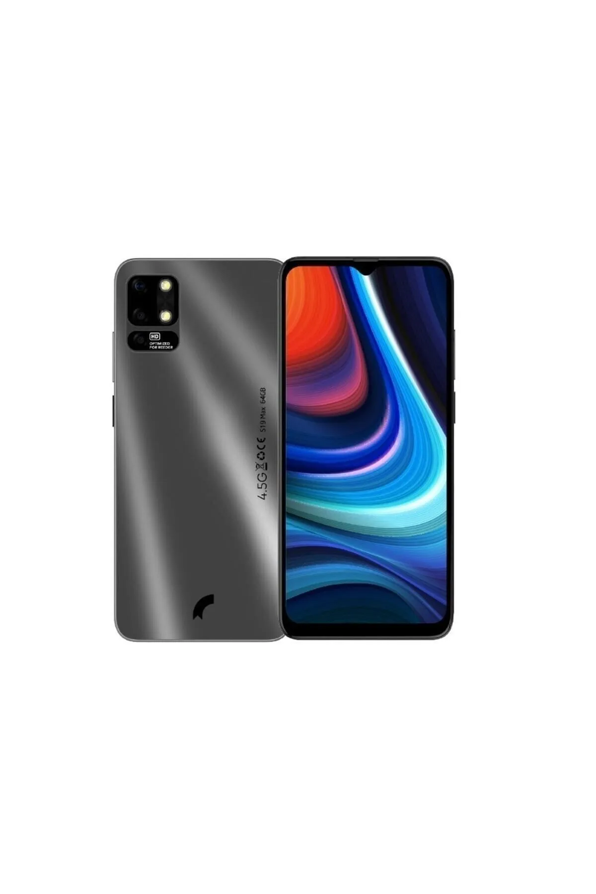 El terminali telefon