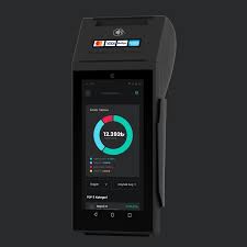 Pluspay Yazarkasa Pos Entegrasyonu